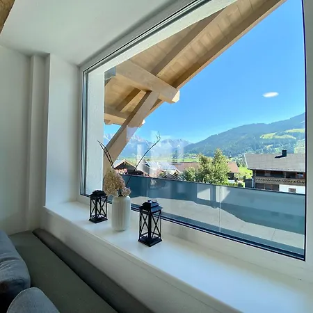 Schnurr-bartl With Panoramic View, Cleaning Included