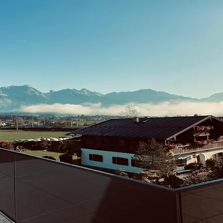 In Saalfelden Near Slopes, Cleaning Included * Lanthal
