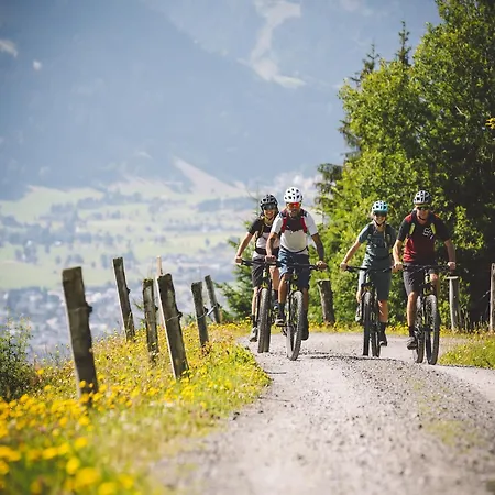 In Saalfelden Near Slopes, Cleaning Included *
