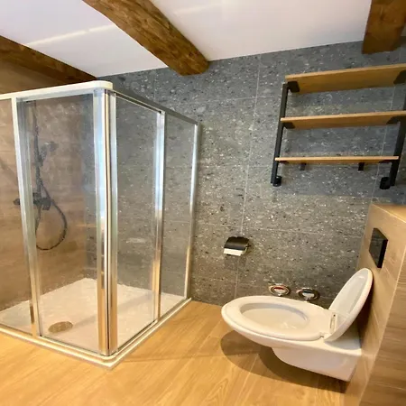 Appartement Schnurr-bartl With Panoramic View, Cleaning Included *